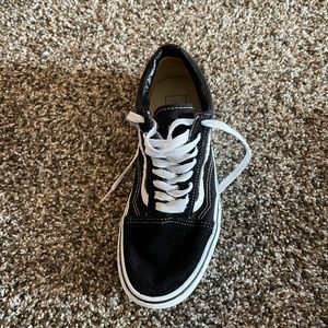 Vans Old Skool Platform